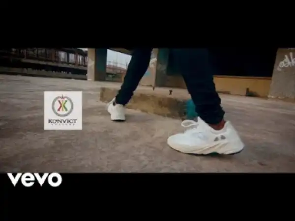 Video: Samklef - Skelebe ft. Akon